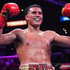 Benavidez stops Davis 1