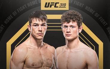 UFC 319: Hooper vs Hernandez - Date, Start time, Fight Card, Location