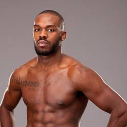 Jon Jones