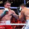 Former coach Golovkin: "It was like sparring"