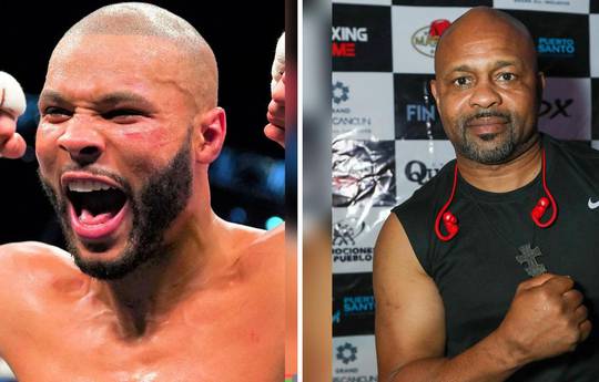 Roy Jones Jr Delivers Blunt Verdict on Chris Eubank Jr's World Title Hopes: "I've Seen Enough"