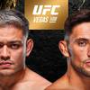 UFC on ESPN 71: Brener vs Ribovics - Date, Start time, Fight Card, Location