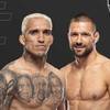 UFC Fight Night 261: Oliveira vs Gamrot - Date, Start time, Fight Card, Location