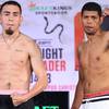 Hoe laat is John Rincon vs Yainiel Alvarez Telemaco vanavond? Ringrondes, schema, streaming links