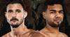 Ben Mahoney vs Eddy Colmenarez - Date, Start time, Fight Card, Location