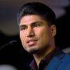 Mikey Garcia: "I feel if I land a good punch, I will hurt him"