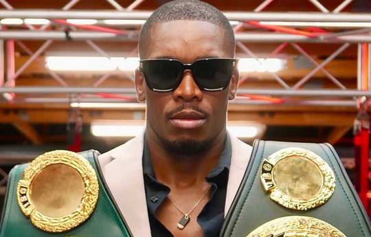 How to Watch Tulani Mbenge vs Emmanuel Mungandjela - Live Stream & TV Channels