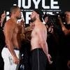 Joyce and Parker weigh in 13