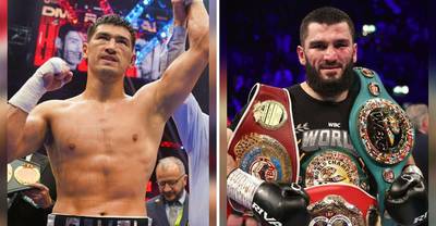 Teddy Atlas revela el sorprendente giro en la puntuación de Beterbiev-Bivol: "Tuve que replanteármelo todo"