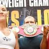 What time is Claressa Shields vs Vanessa Lepage Joanisse tonight? Ringwalks, schedule, streaming links