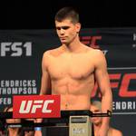 Mickey Gall