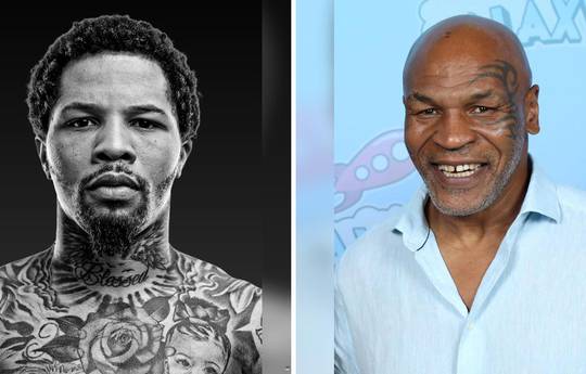 Floyd Mayweather's Family Drops Bombshell About Tyson Fight: "It's Not What You Think"