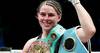 Savannah Marshall vs Shadasia Green - Date, Start time, Fight Card, Location