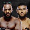 UFC Fight Night - Betting Odds, Prediction: Sterling vs Zalal