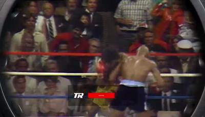 The Greatest Knockouts in the History of Top Rank Boxing
