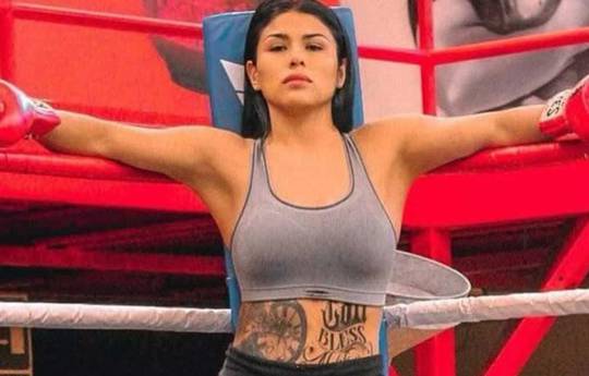 Comment regarder Marlen Esparza vs Arely Mucino - Live Stream & TV Channels