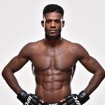 Aljamain Sterling