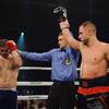 Results and photos of the undercard bouts in Brovary 234