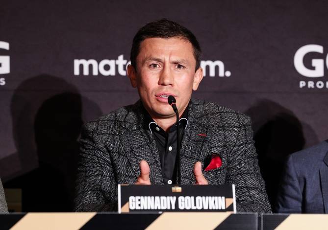 Alvarez und Golovkin versprechen Knockout im dritten Kampf