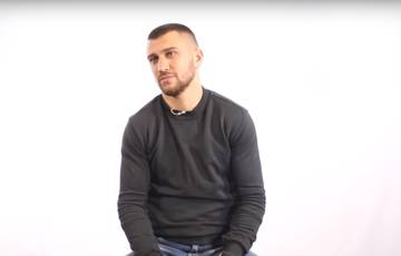Ломаченко – о драках в клубе, ставках на бокс и звездной болезни (видео)