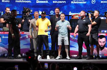 Anthony Cacace gegen Josh Warrington - Wettquoten, Vorhersage