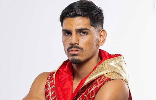 Giovanni Marquez vs Wesley Ferrer - Datum, Startzeit, Kampfkarte, Ort