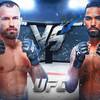 UFC Fight Night 243 - Betting Odds, Prediction: Klein vs Roberts