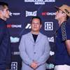 Alberto Mora vs Jose Amaro - Date, Start time, Fight Card, Location