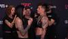What time is UFC on ESPN 68 Tonight? Vieira vs Chiasson - Start times, Schedules, Fight Card