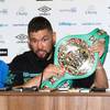 Tony Bellew 2