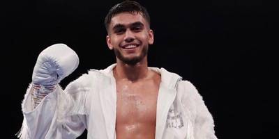 Wann ist Muhammad Mustafa Ali gegen Ricky Starkey heute Abend? Ringwalks, Zeitplan, Streaming-Links