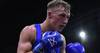 Mason Payne vs Oktavian Gratii - Date, Start time, Fight Card, Location