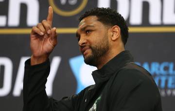 Breazeale: I want to be the first who knocks Ruiz out