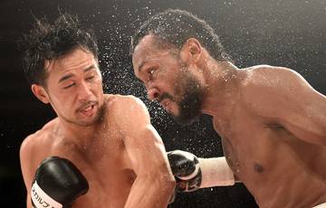 Yamanaka to defend WBC title against Carlson
