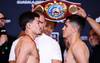How to Watch Christian Medina vs Adrian Curiel - Live Stream & TV Channels