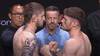 Um wie viel Uhr ist UFC Fight Night 260 heute Abend? Nolan vs Campbell - Startzeiten, Zeitpläne, Kampfkarte