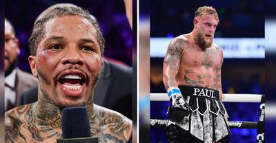 Jake Paul Desestima las Habilidades de Gervonta Davis: "No es lo que la gente piensa"