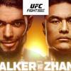 UFC Fight Night 257: watch online, broadcast links