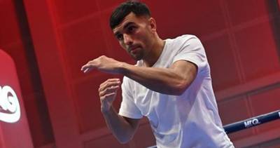 How to Watch Jack Catterall vs Ekow Essuman - Live Stream & TV Channels