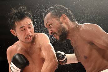 Yamanaka to defend WBC title against Carlson