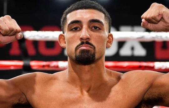 Wann findet heute Abend der Kampf Abel Gonzalez gegen Alfonso Flores statt? Ringwalks, Zeitplan, Streaming-Links