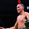 Benavides: "No combate com Gvozdik vou tentar fazer o melhor nocaute da minha carreira".