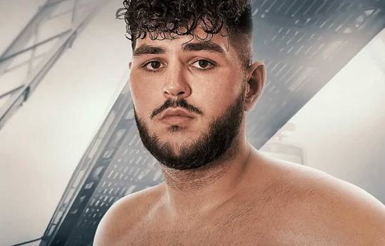 Granit Shala vs Daniel Dietz - Date, heure de début, carte de combat, lieu