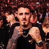 Aspinal gave a prediction for the fight between Du Plessis and Chimaev