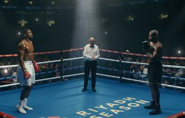 Guy Ritchie's incredible Joshua-Dubois promo (video)