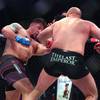 Emelianenko destroys Mir in 49 seconds (video)