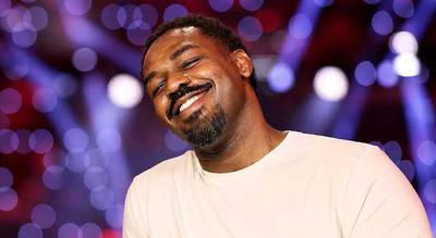 Jones Says MVP MMA Event Outshined UFC