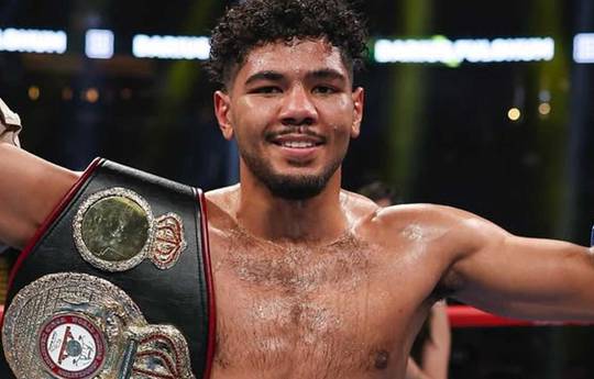 Como Assistir Darius Fulghum vs Bektemir Melikuziev - Transmissão ao Vivo & Canais de TV