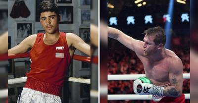 Oscar De La Hoya attackiert Canelo Alvarez scharf: "Er hat vergessen, wo er herkommt"