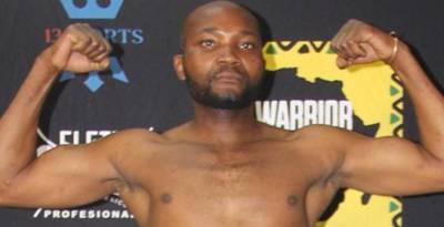 What time is Simon Dladla vs Sivenathi Nolawu tonight? Ringwalks, schedule, streaming links